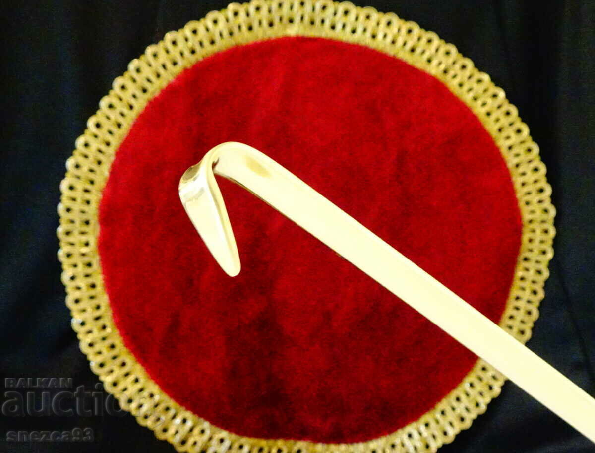 Delivery of Copper ladle 200 ml. Delivery of Copper ladle 200 ml.