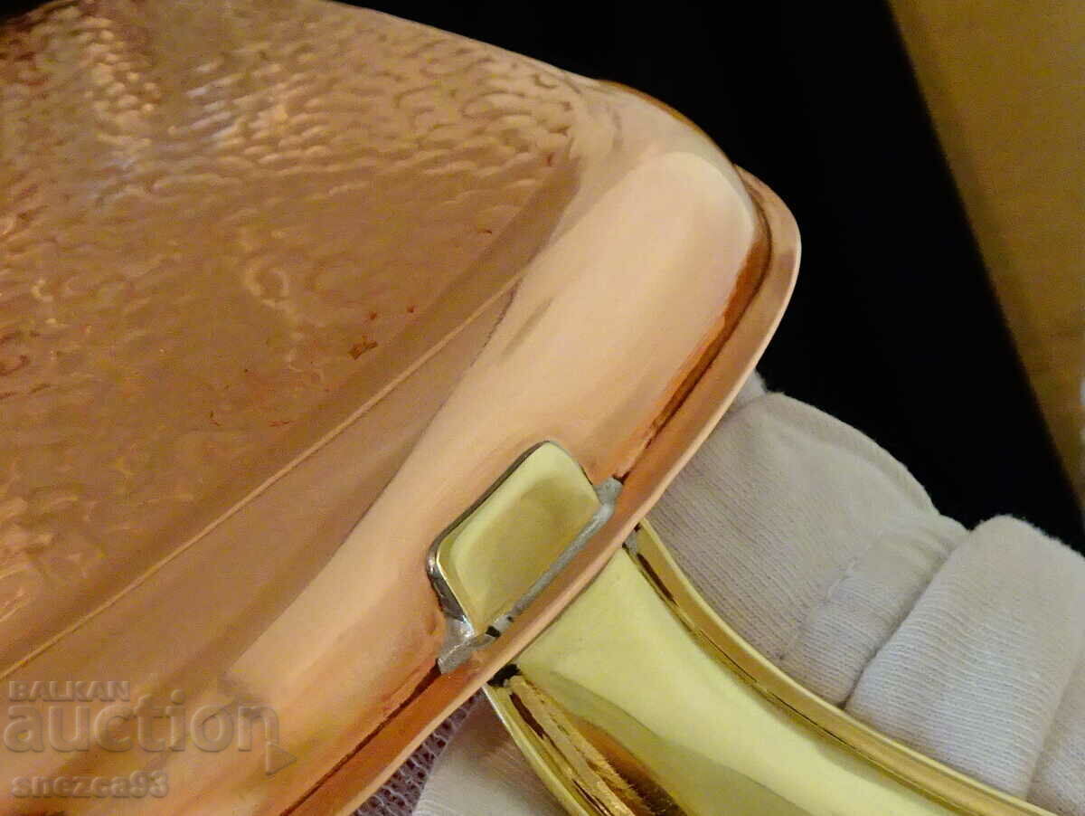 Auction Copper pancake pan, egg. Auction Copper pancake pan, egg.