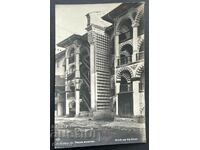 4370 Kingdom of Bulgaria Rila Monastery Paskov 1932