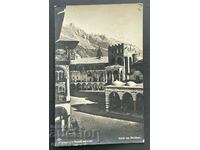 4373 Kingdom of Bulgaria Rila Monastery Paskov 1932