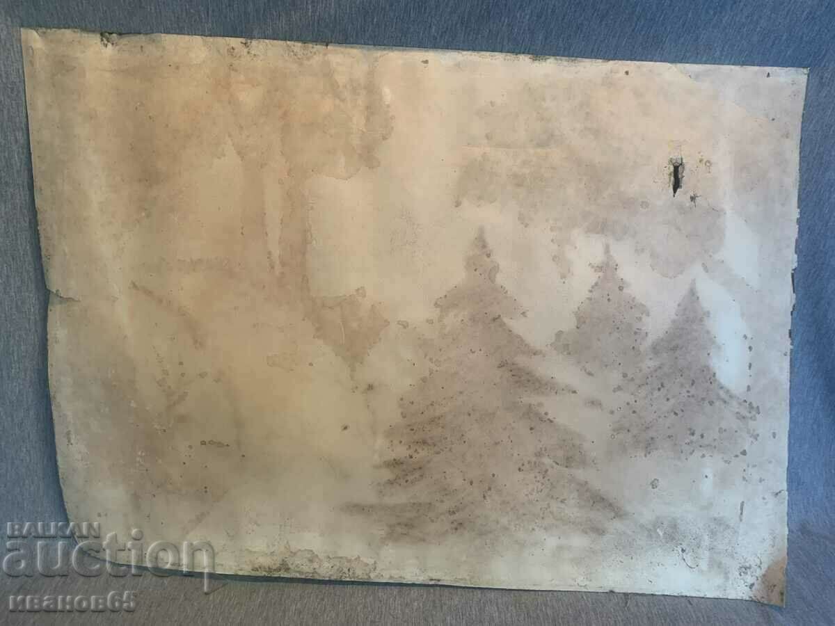 old picture landscape - 6 old picture landscape - 6