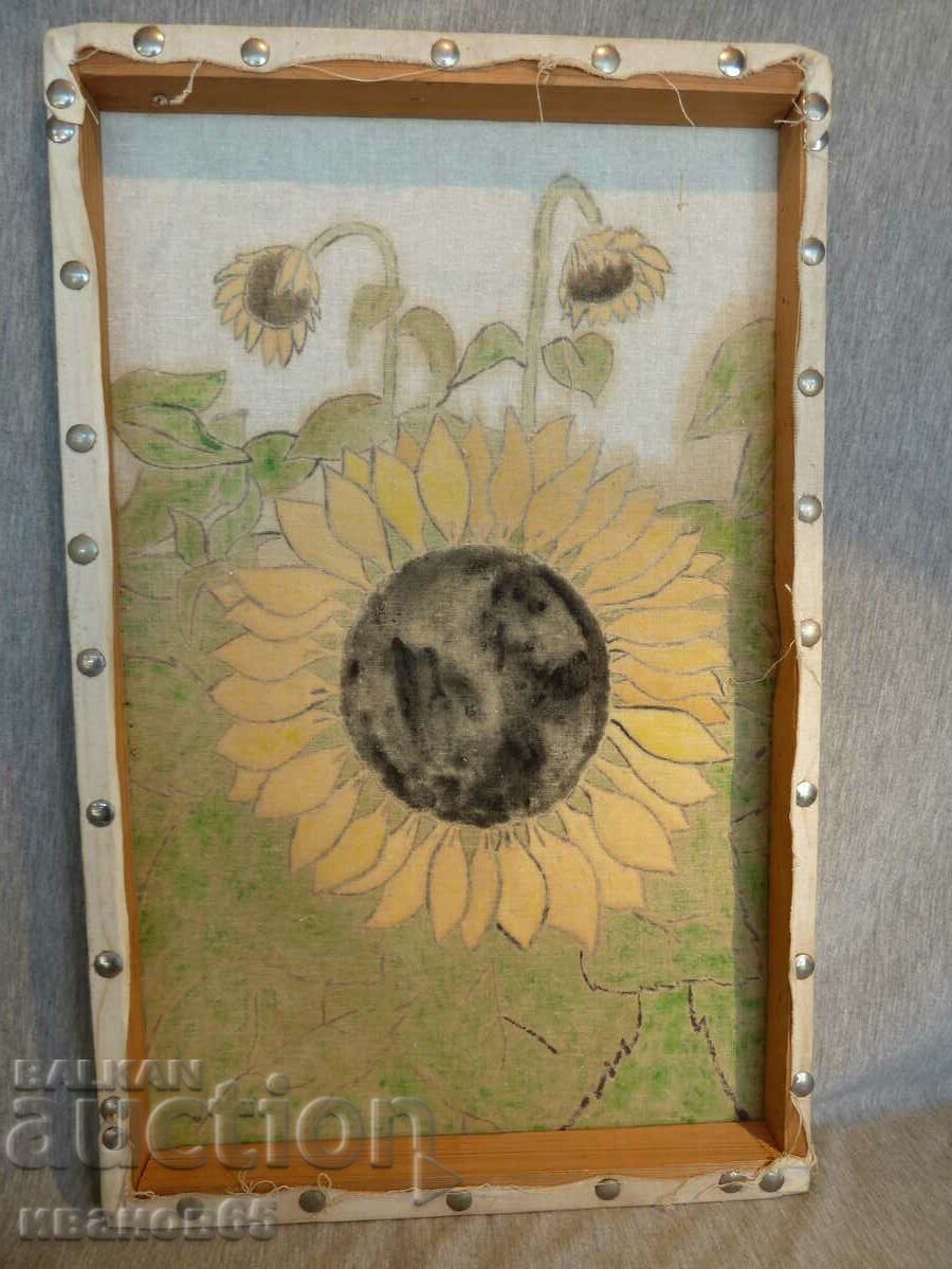 Delivery of oil painting Delivery of oil painting