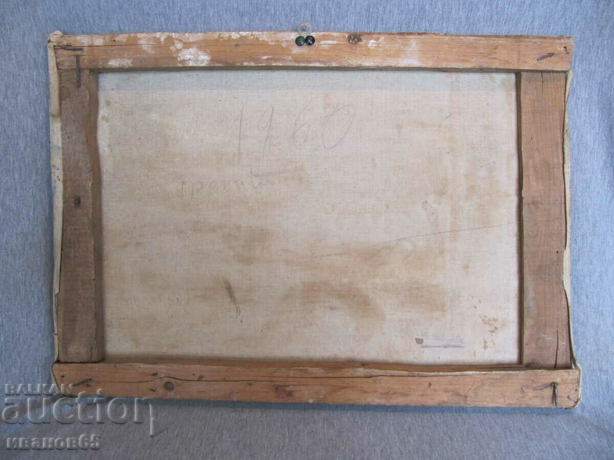 old painting - 6 old painting - 6