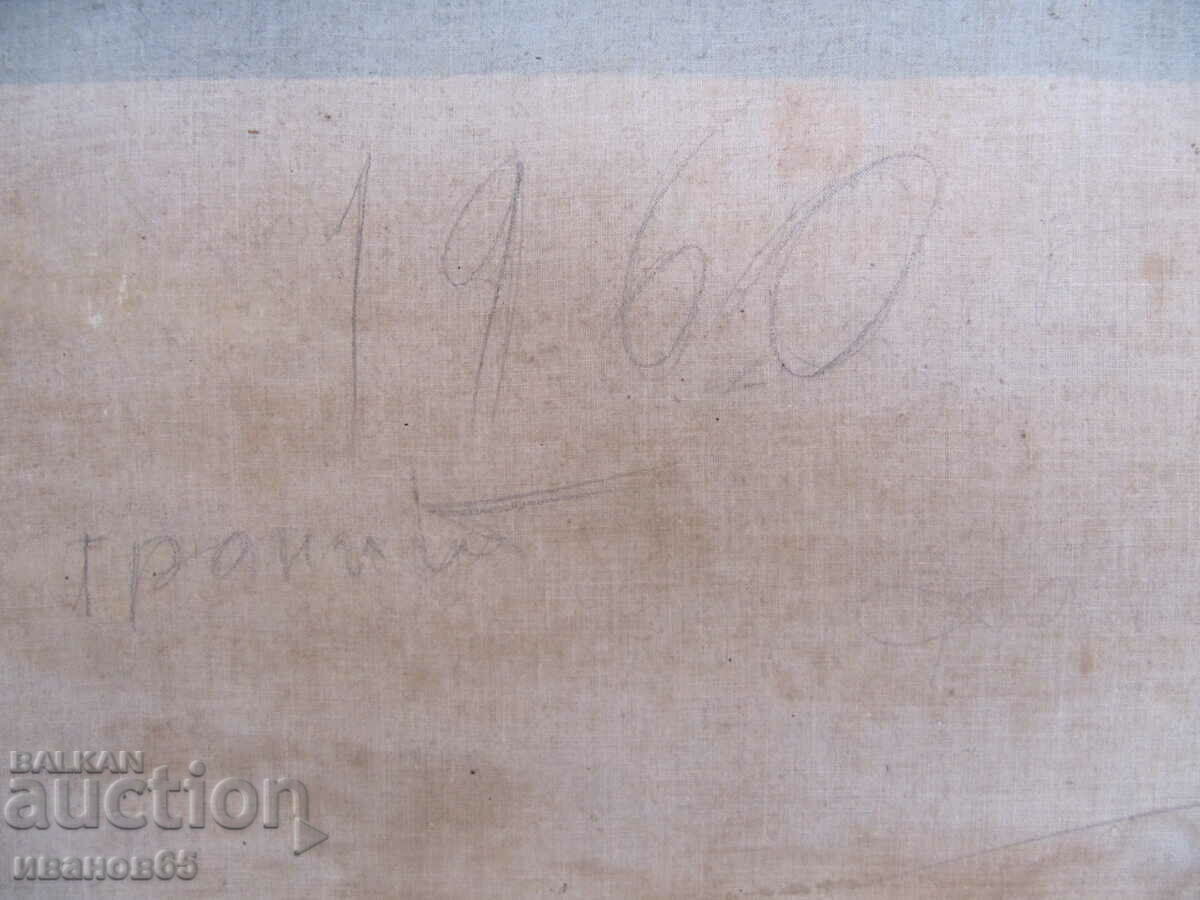 old painting - 7 old painting - 7