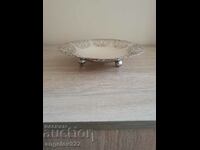 Metal fruit bowl PRIMA NS