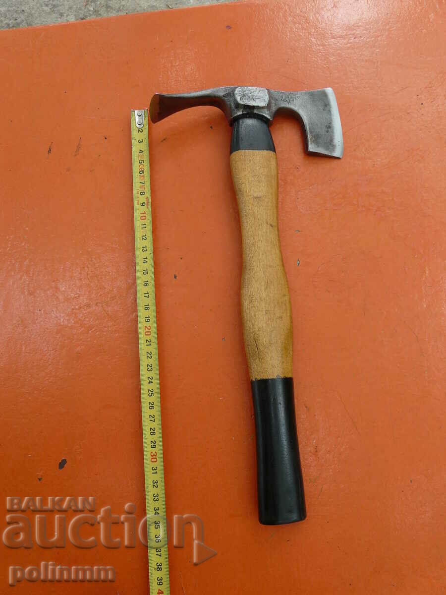 Hacksaw Edelweiss with price 140.00 BGN | € 71.58