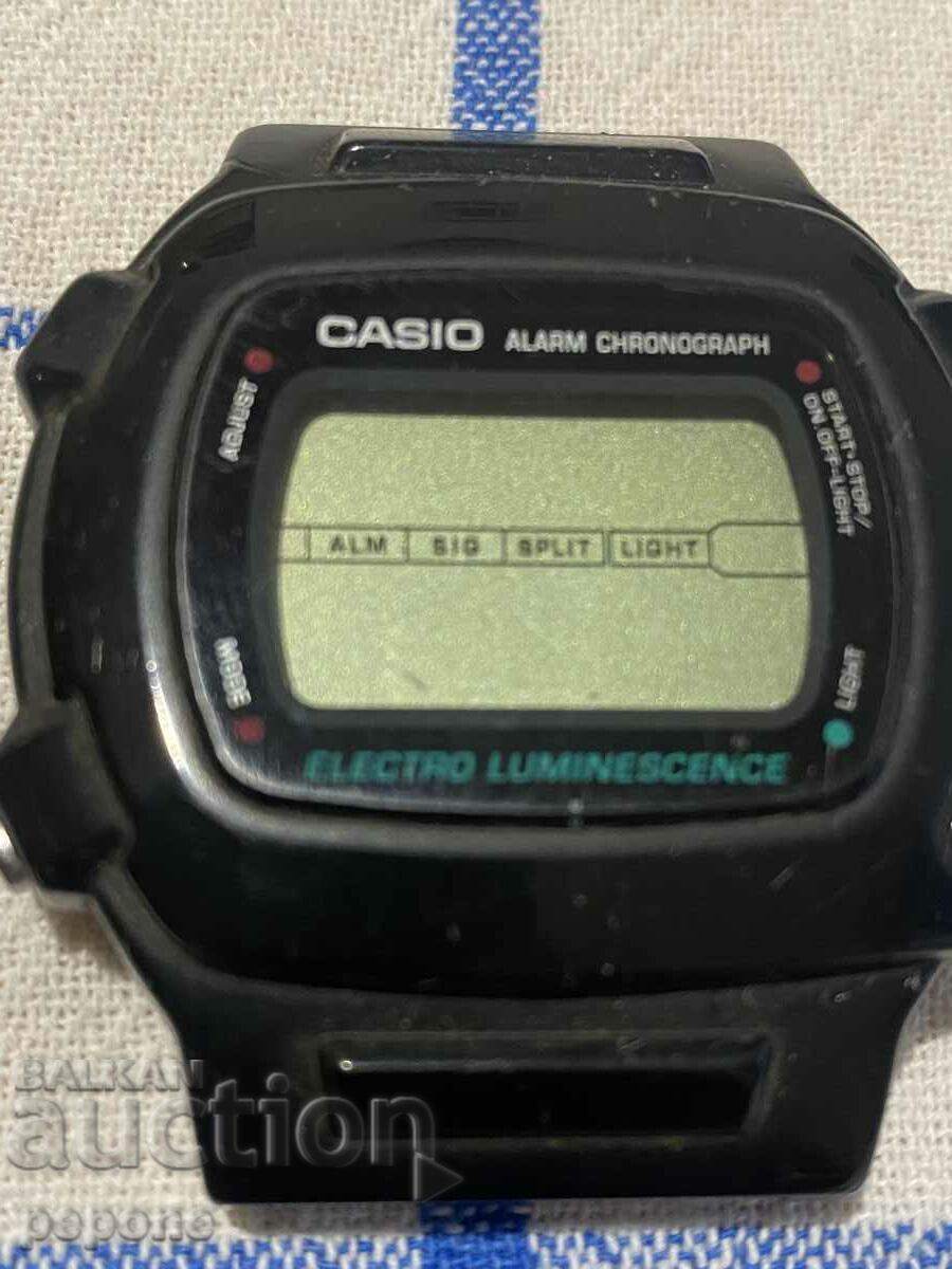 Casio