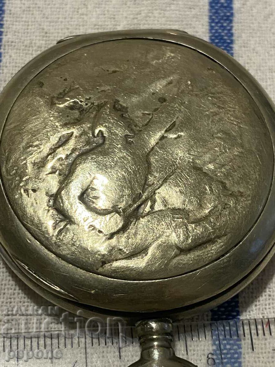 Ceas cu preț 80.00 BGN | € 40.90 Ceas cu preț 80.00 BGN | € 40.90