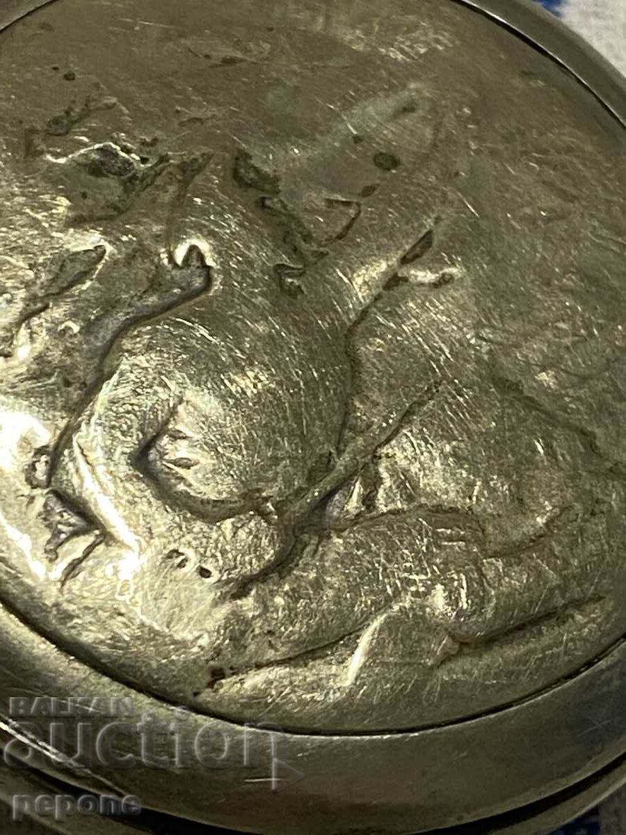 Licitație Ceas Licitație Ceas