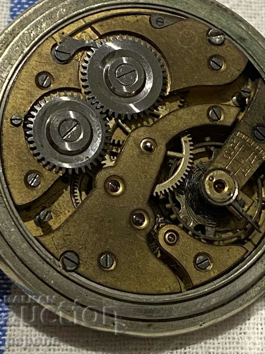Ρολόι - 5 Ρολόι - 5