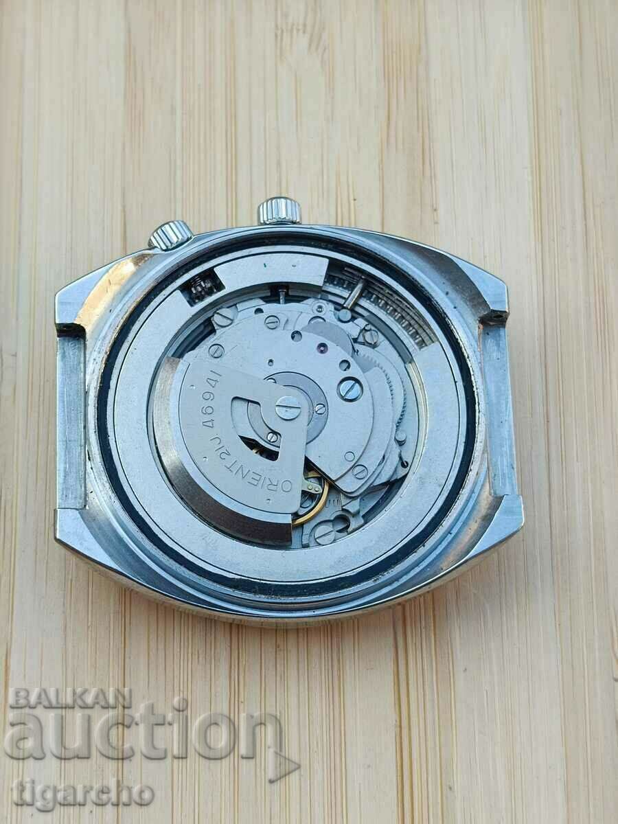 Ρολόι Orient - 5 Ρολόι Orient - 5