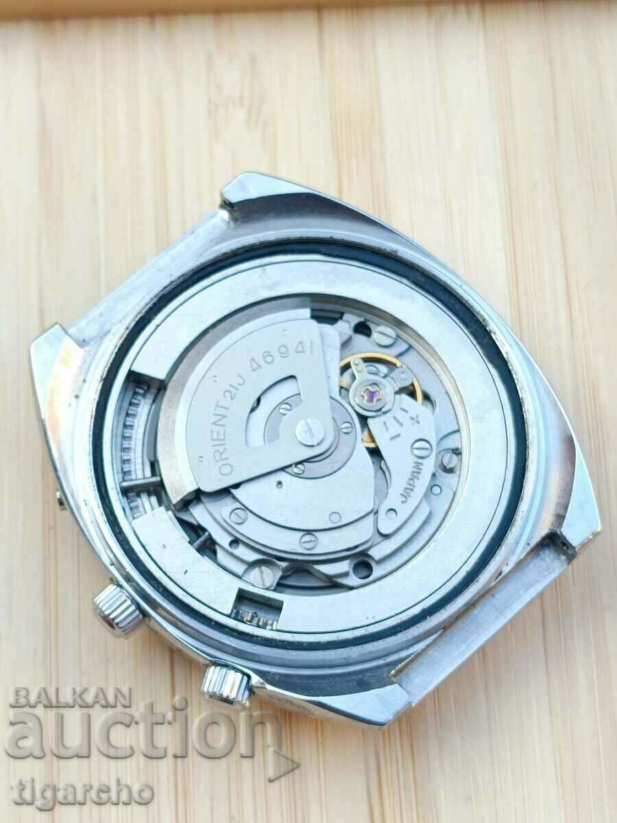 Ρολόι Orient - 6 Ρολόι Orient - 6