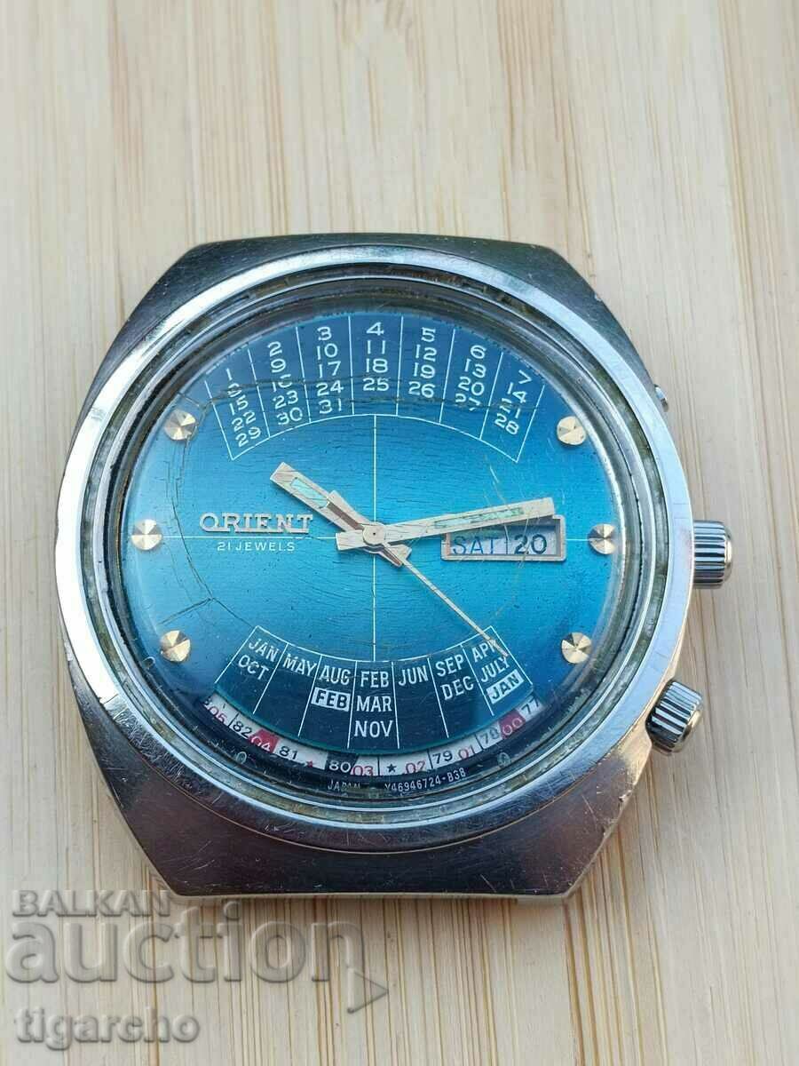 Ρολόι Orient Ρολόι Orient
