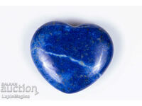 Lapis Lazuli Heart 27.9ct 20mm #6