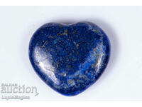 Lapis Lazuli Heart 29,3ct 21mm #7