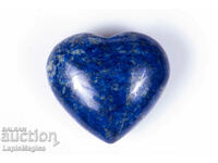 Lapis Lazuli Heart 35,5ct 20mm #8