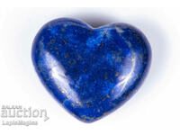 Lapis Lazuli Heart 32.7ct 20mm #10