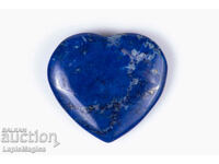 Lapis Lazuli Heart 13,7ct 19mm #14