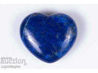 Lapis Lazuli Heart 25,2ct 18mm #15