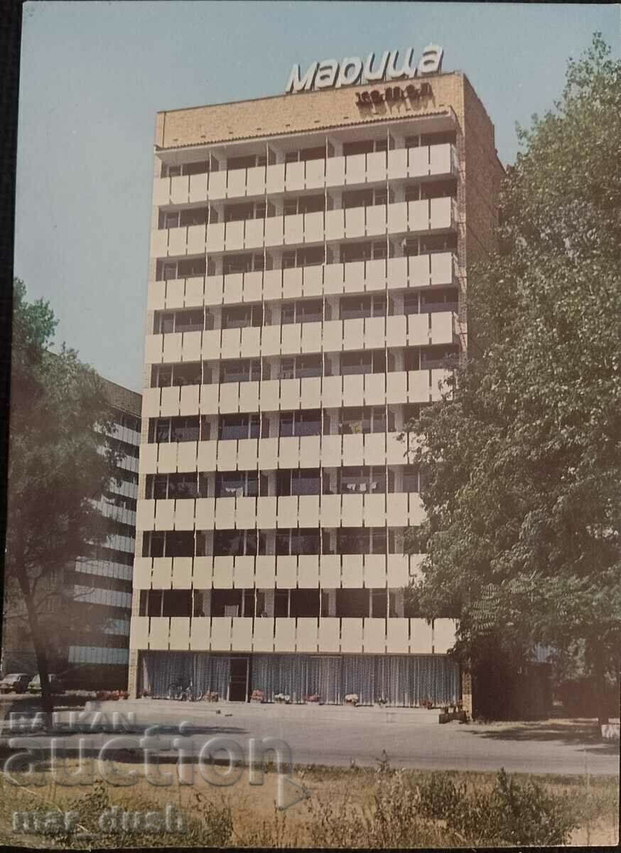 Καρτ ποστάλ Sunny Beach Καρτ ποστάλ Sunny Beach