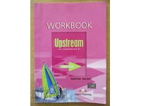 Upstream - Workbook - Pre-Intermediate B1, Virginia Evans