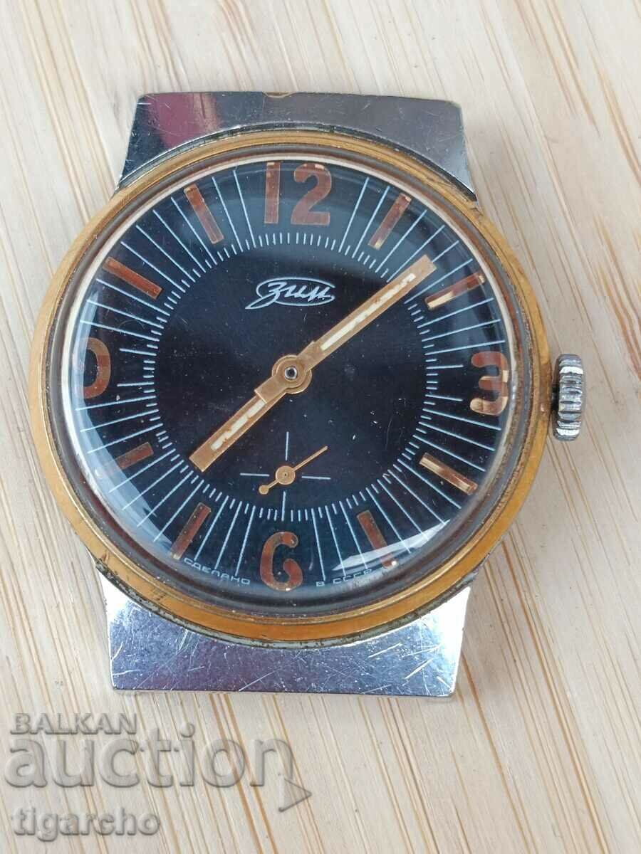 Auction Clock WINTER Auction Clock WINTER