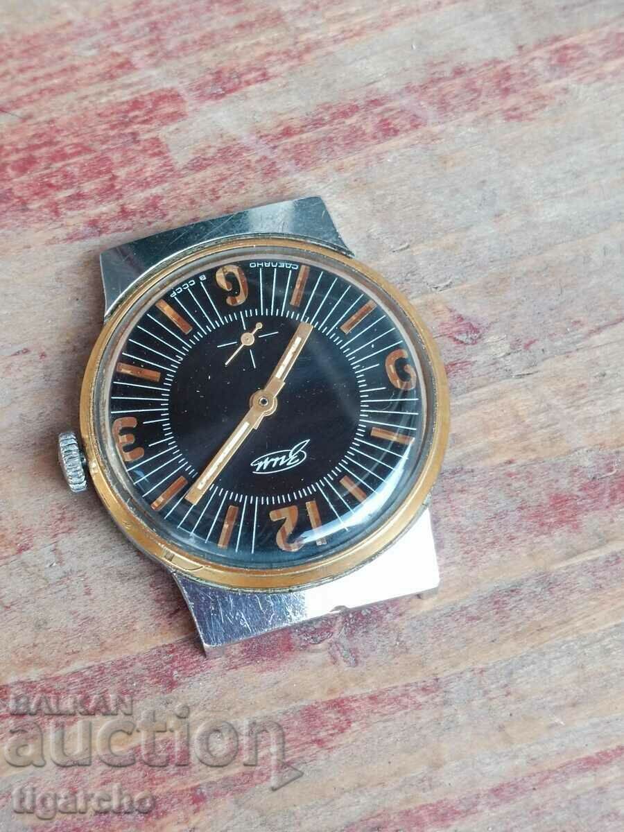 Clock WINTER - 5 Clock WINTER - 5