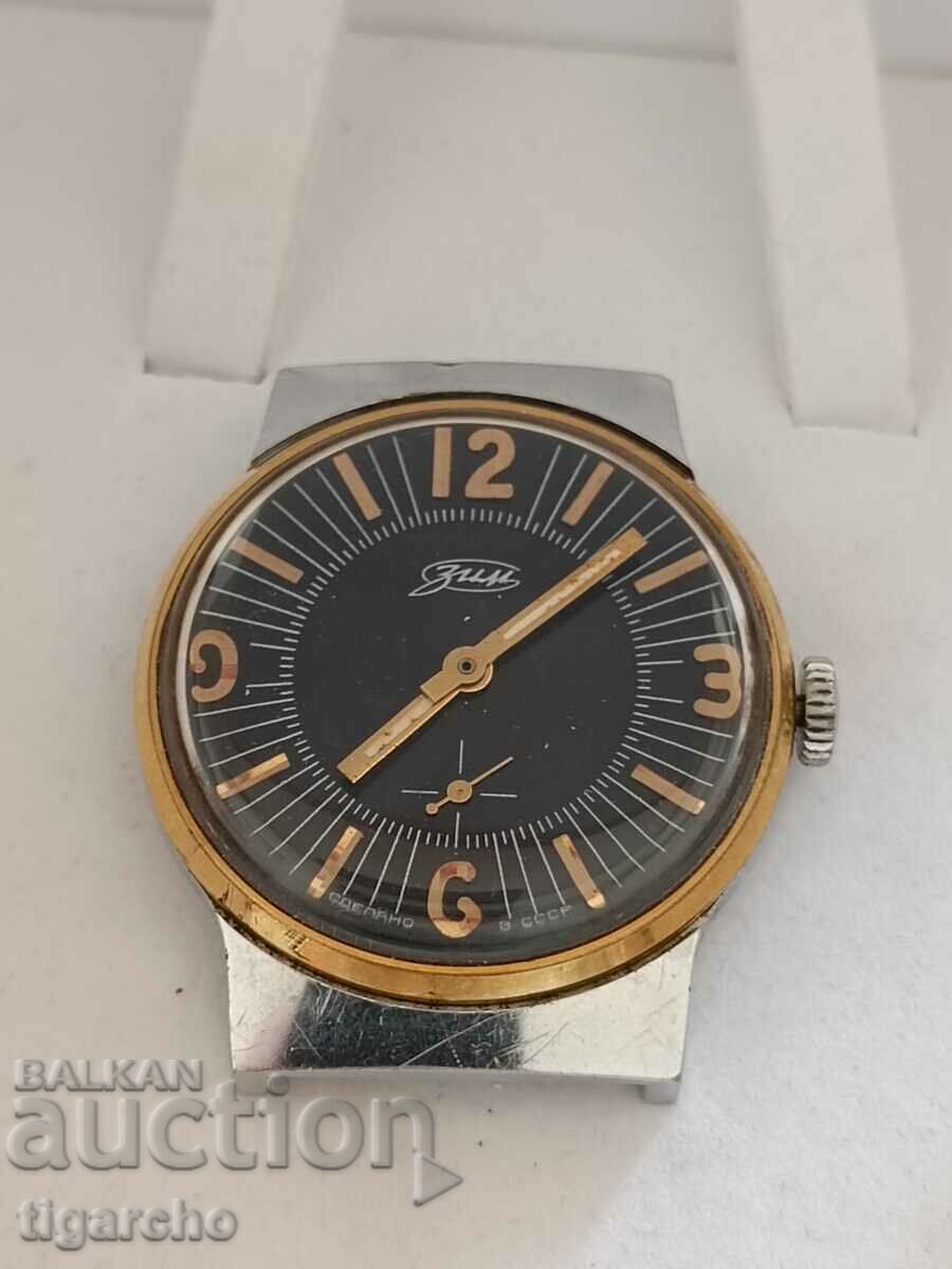 Clock WINTER - 7 Clock WINTER - 7