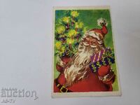 Old Christmas card