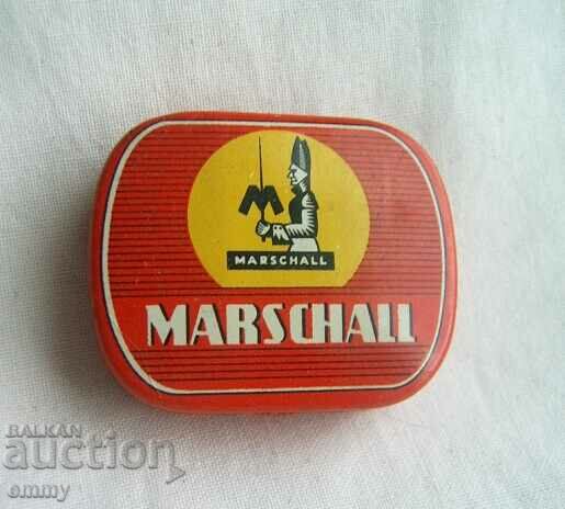 Turntable pins Germany MARSCHALL, full box