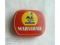 Turntable pins Germany MARSCHALL, full box