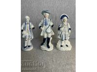 porcelain figures