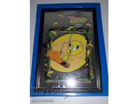 NEW TWEETY CHILDREN'S MIRROR IN BOX