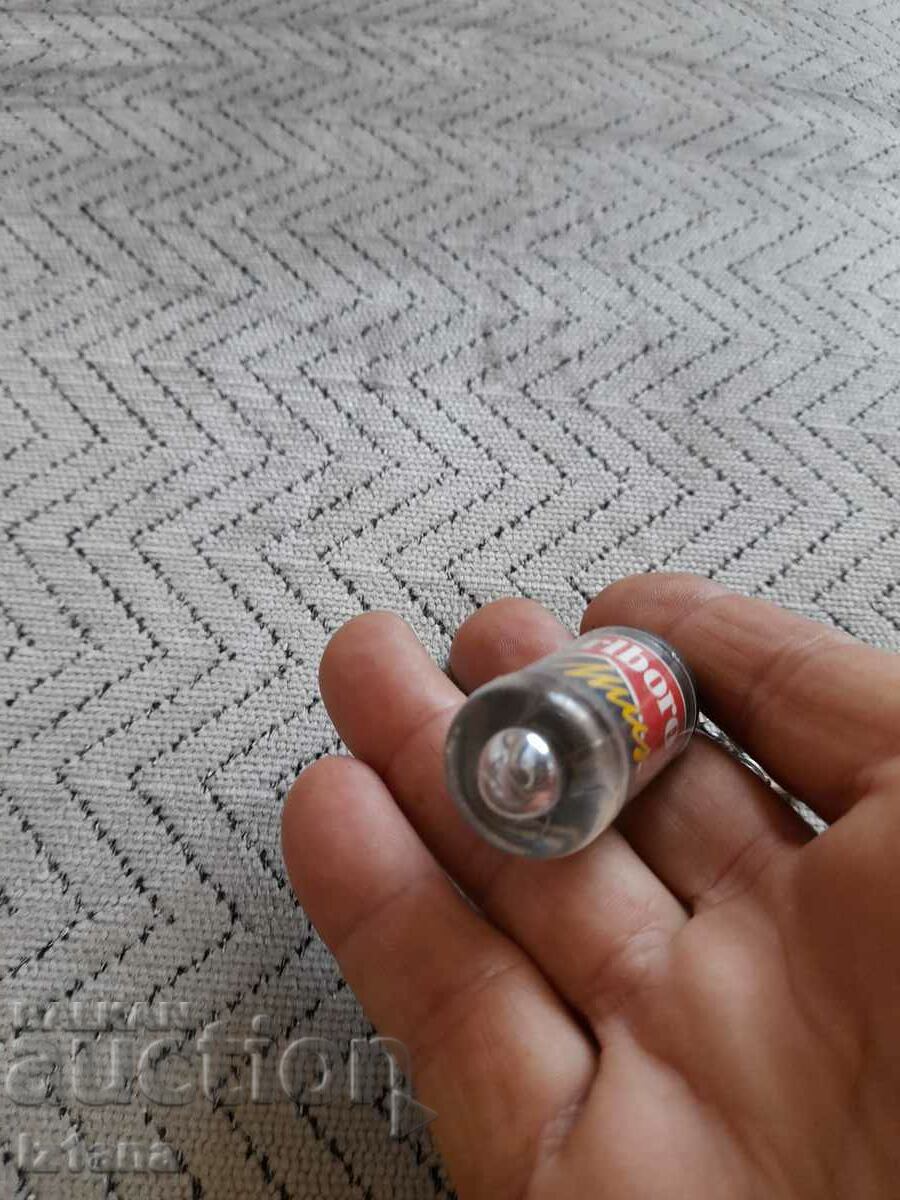 Old Marlboro keychain - 5 Old Marlboro keychain - 5