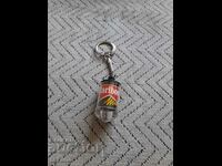 Old Marlboro keychain