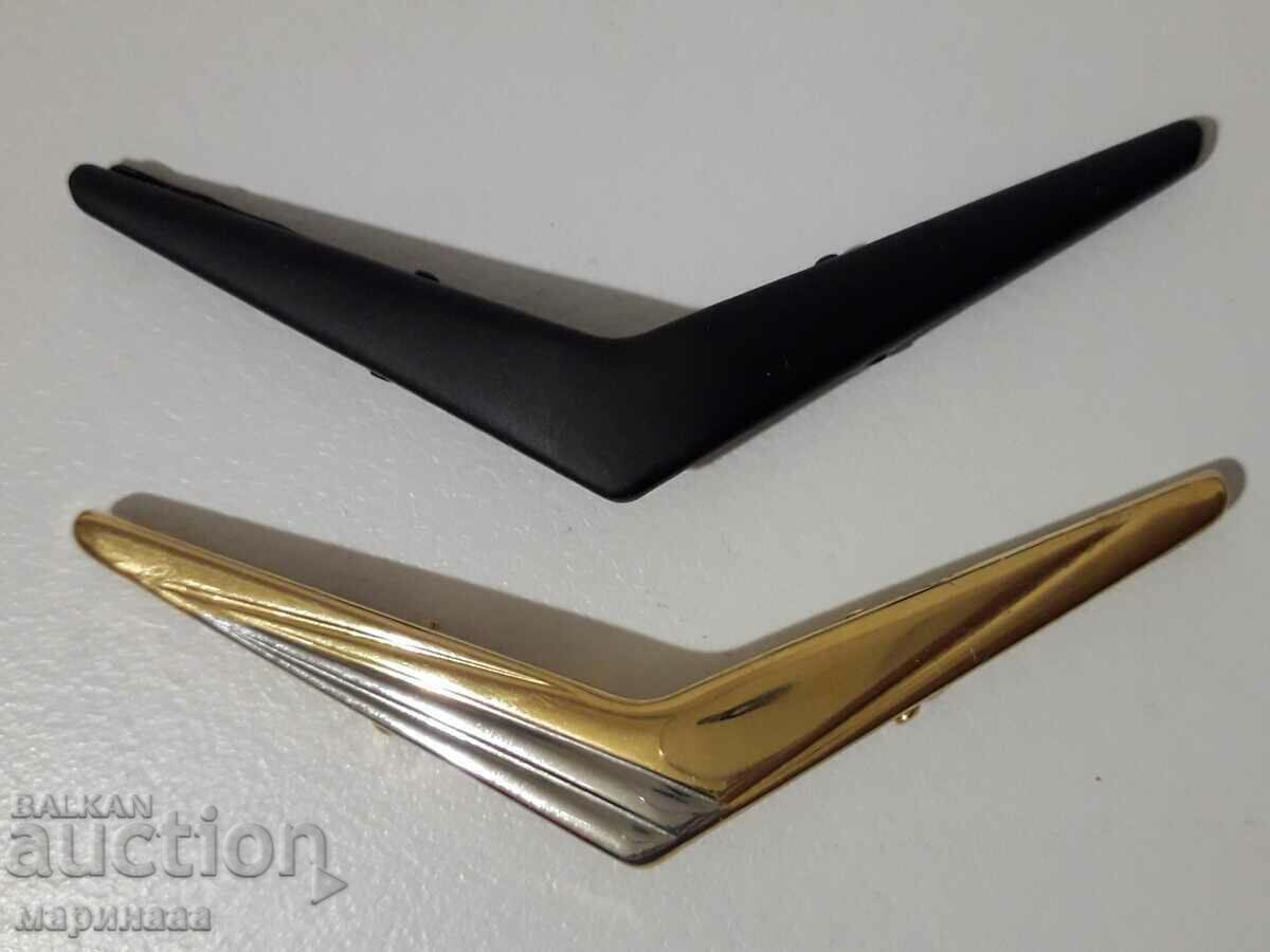 ΠΑΛΙΑ ΜΠΡΟΝΖΕ ΓΥΝΑΙΚΕΙΑ ΚΛΙΠΕΣ ΚΟΥΚΛΙ ΠΑΛΙΑ ΜΠΡΟΝΖΕ ΓΥΝΑΙΚΕΙΑ ΚΛΙΠΕΣ ΚΟΥΚΛΙ