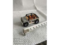 OLD MATCHBOX TOY