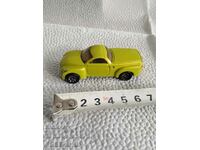 OLD MATCHBOX TOY