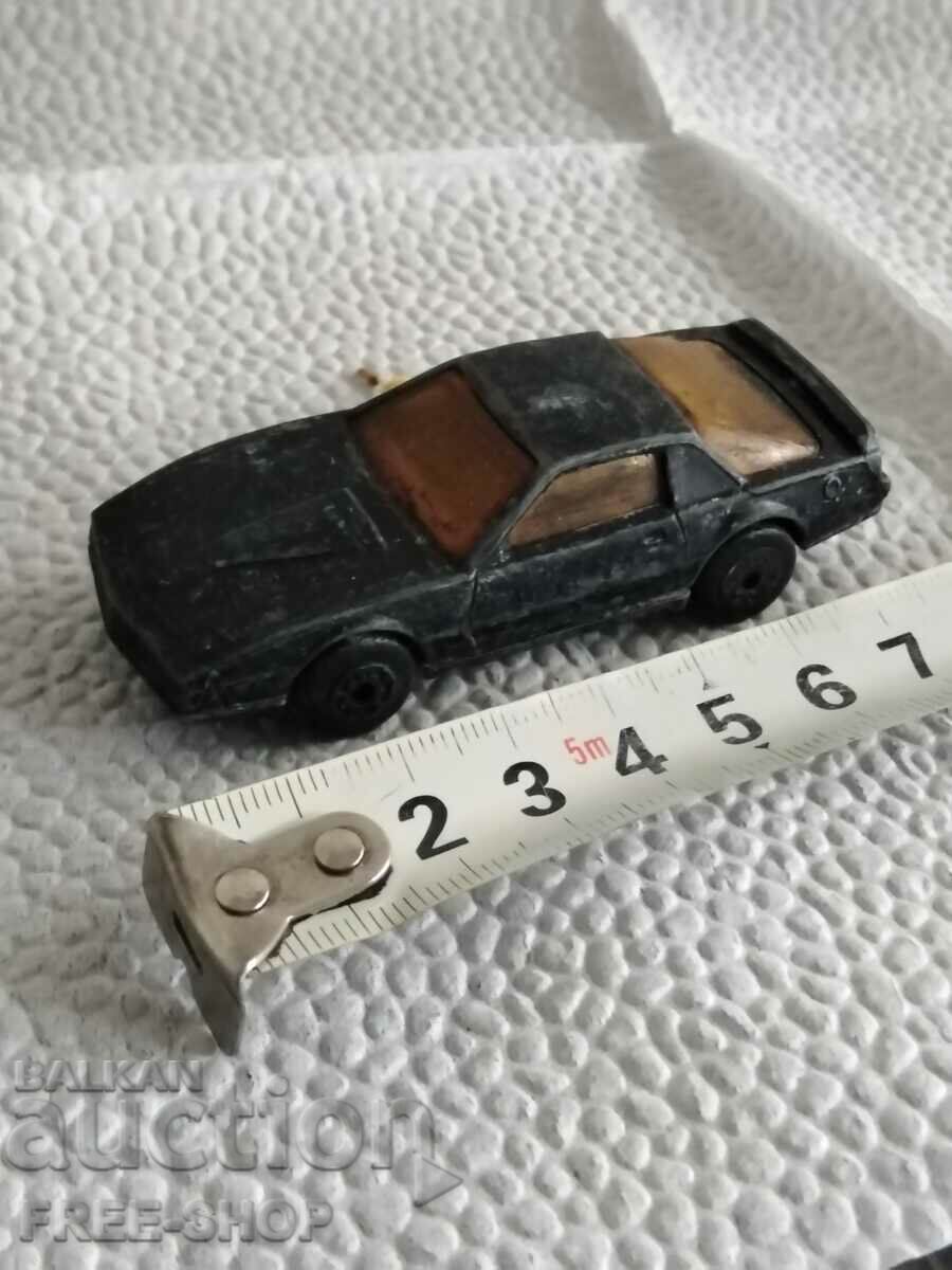 OLD MATCHBOX TOY