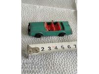 OLD MATCHBOX TOY