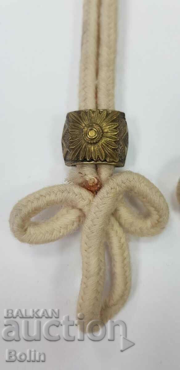 Livrarea Foarte rare epoleții regale de gardă - Boris III