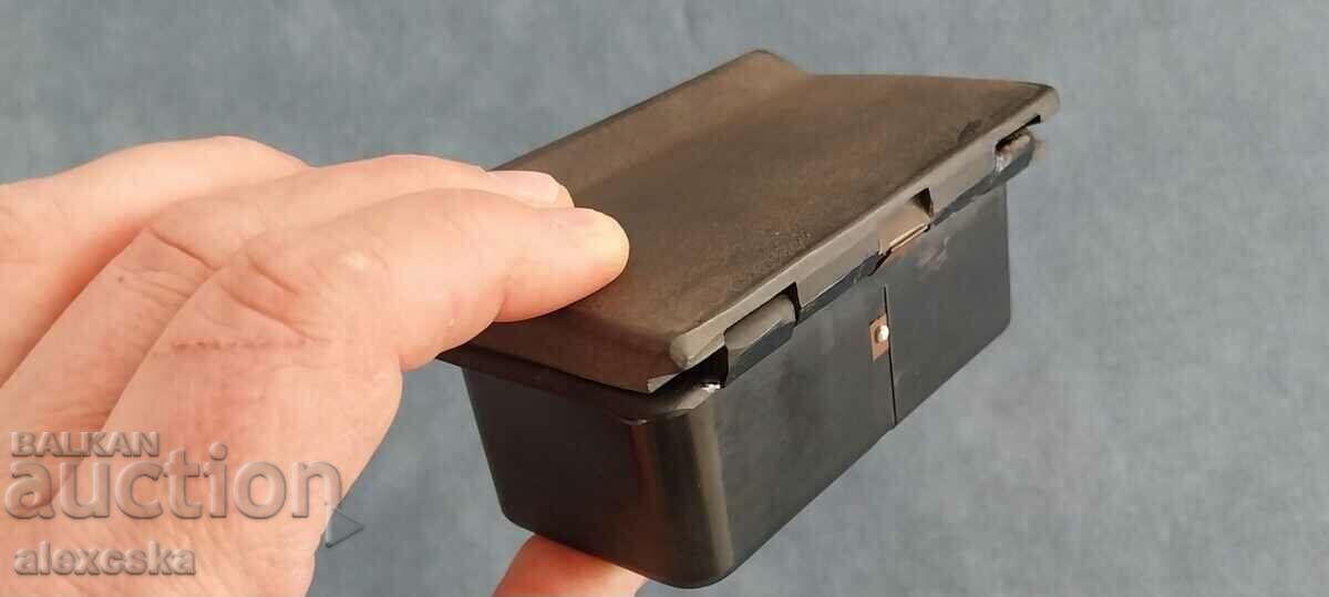 Car ashtray - "TRABANT 601" - 5