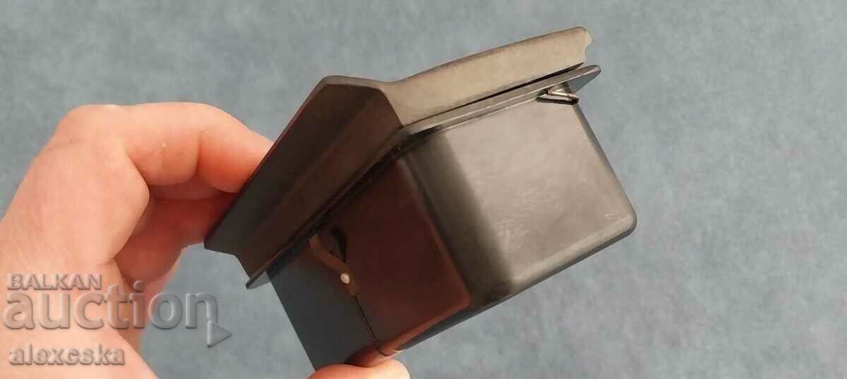 Car ashtray - "TRABANT 601" - 7