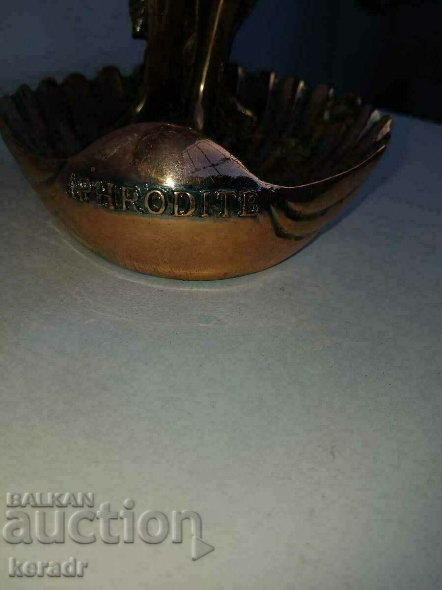 Παράδοση Η Γέννηση της Αφροδίτης (Αφροδίτη) - αγαλματίδιο Παράδοση Η Γέννηση της Αφροδίτης (Αφροδίτη) - αγαλματίδιο