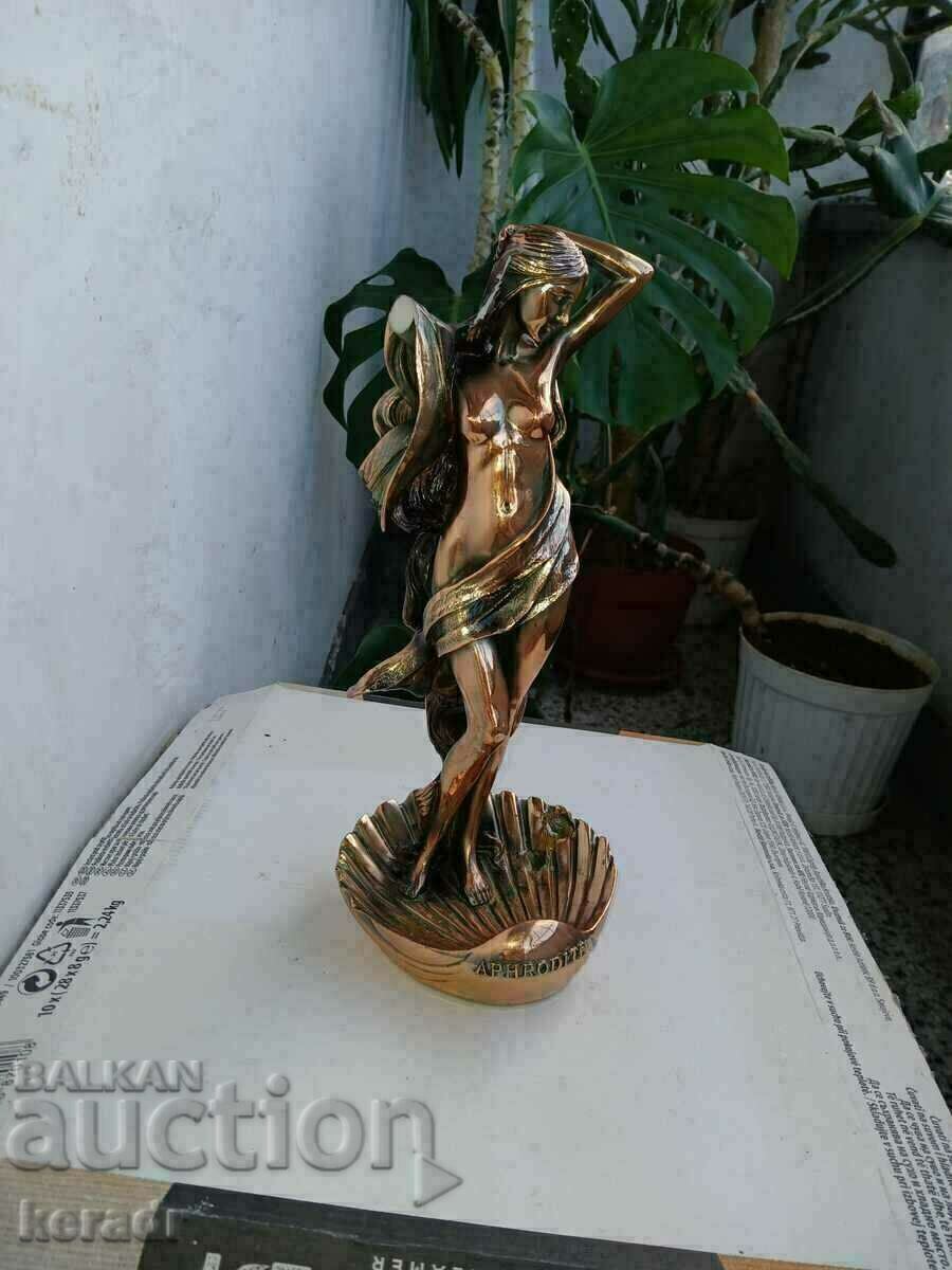 Η Γέννηση της Αφροδίτης (Αφροδίτη) - αγαλματίδιο Η Γέννηση της Αφροδίτης (Αφροδίτη) - αγαλματίδιο