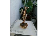 Birth of Venus (Aphrodite gr) - statuette