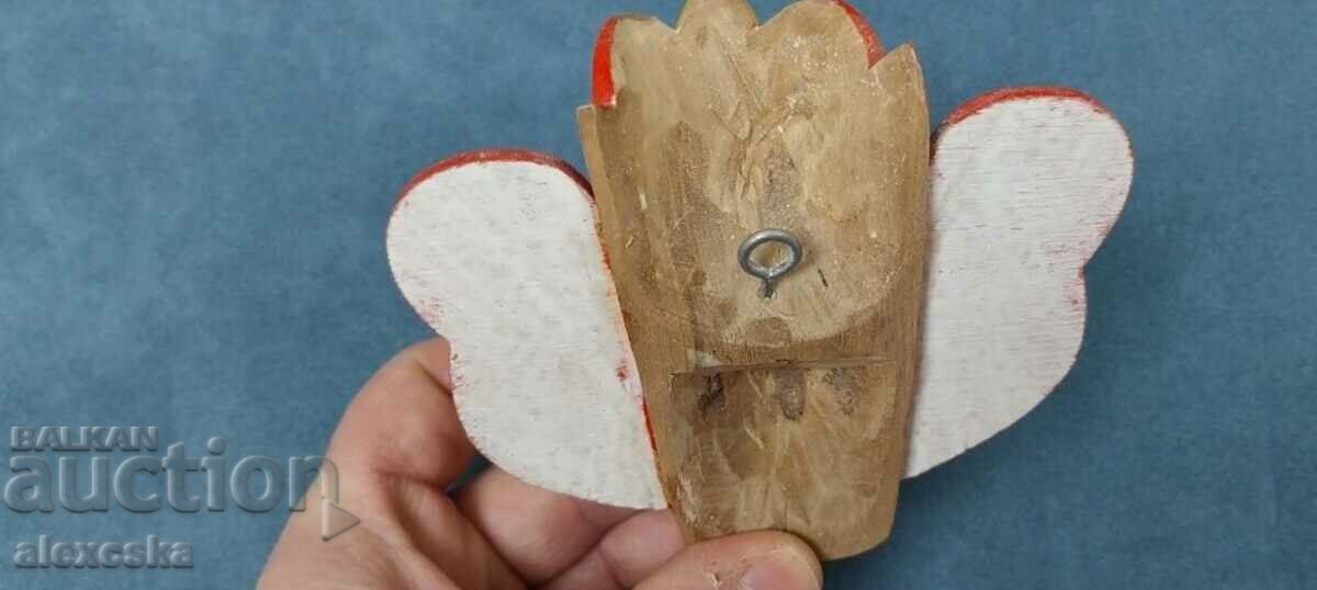 Delivery of Wooden masks - Thailand Delivery of Wooden masks - Thailand