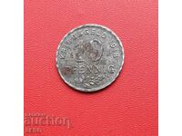 Germany-S.Rhine-Westphalia-Bochum-10 Pfennig 1918