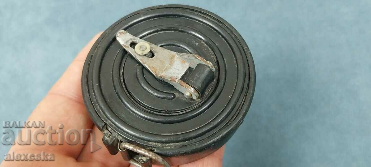 Old Roulette - Geodesy with price 20.00 BGN | € 10.23