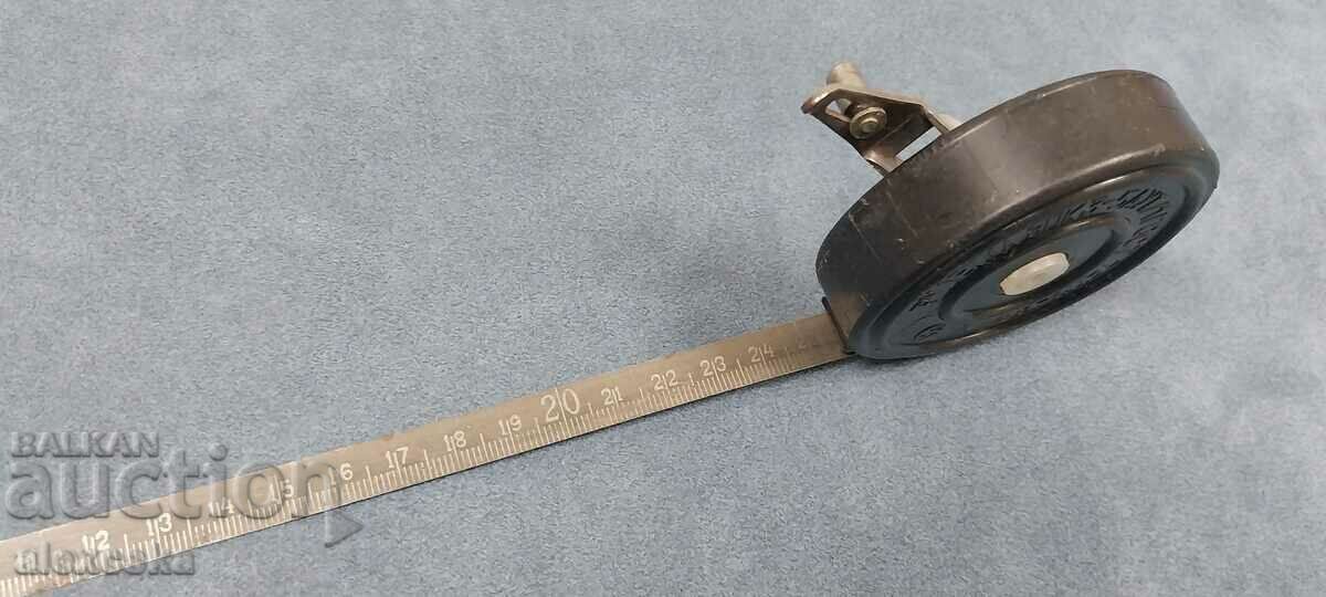 Old Roulette - Geodesy - 5